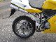 2001 Ducati  748 R Rare \ Motorcycle Sports/Super Sports Bike photo 2