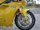 2001 Ducati  748 R Rare \ Motorcycle Sports/Super Sports Bike photo 3