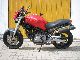 2001 Ducati  Monster 900i.e. Motorcycle Naked Bike photo 1