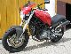 2001 Ducati  Monster 900i.e. Motorcycle Naked Bike photo 4