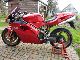 1999 Ducati  996 Motorcycle Sports/Super Sports Bike photo 3