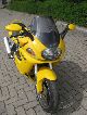 2002 Ducati  ST4 / original case record / finance from 4.49% Motorcycle Motorcycle photo 3