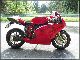 Ducati  749 R # 306 (Docs, keys, evidence of authenticity) 2007 Sports/Super Sports Bike photo