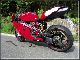 2007 Ducati  749 R # 306 (Docs, keys, evidence of authenticity) Motorcycle Sports/Super Sports Bike photo 1