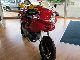 2009 Ducati  Multistrada 1100, first Attention Motorcycle Motorcycle photo 1