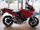 2009 Ducati  Multistrada 1100, first Attention Motorcycle Motorcycle photo 3