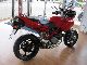 2009 Ducati  Multistrada 1100, first Attention Motorcycle Motorcycle photo 4