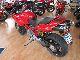 2009 Ducati  Multistrada 1100, first Attention Motorcycle Motorcycle photo 5