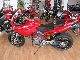 2009 Ducati  Multistrada 1100, first Attention Motorcycle Motorcycle photo 6