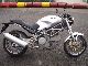2003 Ducati  Monster M 620 Motorcycle Motorcycle photo 1