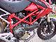 2008 Ducati  Hypermotard 1100 S 1st Hand Motorcycle Motorcycle photo 6