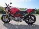 Ducati  Testastretta Monster S4RS 2007 Motorcycle photo