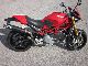 2007 Ducati  Testastretta Monster S4RS Motorcycle Motorcycle photo 1
