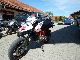 2011 Ducati  Hypermotard 1100 EVO SP Motorcycle Sports/Super Sports Bike photo 1