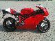 Ducati  749R 2004 Sports/Super Sports Bike photo