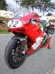 2008 Ducati  848 race bike Motorcycle Sports/Super Sports Bike photo 1