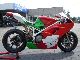 2008 Ducati  848 race bike Motorcycle Sports/Super Sports Bike photo 5