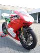 2008 Ducati  848 race bike Motorcycle Sports/Super Sports Bike photo 6