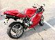 2002 Ducati  748 Motorcycle Sports/Super Sports Bike photo 1