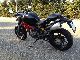 2011 Ducati  Monster 796 Black - 06/2011 - Perfetta Motorcycle Naked Bike photo 2