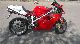 Ducati  916 1998 Sports/Super Sports Bike photo