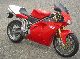 Ducati  748 R 2001 Sports/Super Sports Bike photo