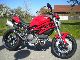 2012 Ducati  Monster 796 ABS Motorcycle Naked Bike photo 2