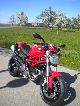 2012 Ducati  Monster 796 ABS Motorcycle Naked Bike photo 3