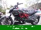 2011 Ducati  Diavel Carbon \ Motorcycle Naked Bike photo 3