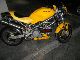 2004 Ducati  monster 620 Motorcycle Naked Bike photo 2