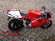 1998 Ducati  996 Motorcycle Sports/Super Sports Bike photo 1