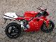 1998 Ducati  996 Motorcycle Sports/Super Sports Bike photo 4