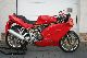 Ducati  900 SS - the last year -1997 1997 Sports/Super Sports Bike photo