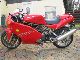 1995 Ducati  750 SS Super Sport in top condition Motorcycle Sports/Super Sports Bike photo 1