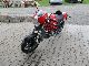 2007 Ducati  Monster S4R Motorcycle Motorcycle photo 1