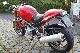 1994 Ducati  MONSTER 600 Motorcycle Sports/Super Sports Bike photo 3