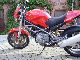 2004 Ducati  Monster 900 i.e. Motorcycle Naked Bike photo 2