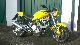 2003 Ducati  Monster750i.e. Motorcycle Naked Bike photo 3