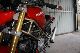 1998 Ducati  Monster 600 Motorcycle Naked Bike photo 3