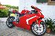 Ducati  999s 2003 Sports/Super Sports Bike photo