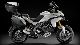 Ducati  Multistrada 1200 S Touring ABS white ** immediately Li 2011 Enduro/Touring Enduro photo