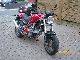 2001 Ducati  900 Monster Motorcycle Naked Bike photo 1