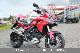 2010 Ducati  Multistrada 1200 ABS Termignoni Motorcycle Motorcycle photo 1