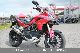2010 Ducati  Multistrada 1200 ABS Termignoni Motorcycle Motorcycle photo 5