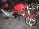 Ducati  Monster 750 1997 Naked Bike photo