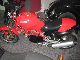1997 Ducati  Monster 750 Motorcycle Naked Bike photo 2