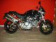 Ducati  Monster S4R Desmoquatro Carbon Arrow, Perfect 2004 Naked Bike photo