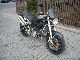 2004 Ducati  Monster S4R Desmoquatro Carbon Arrow, Perfect Motorcycle Naked Bike photo 2