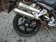 2004 Ducati  Monster S4R Desmoquatro Carbon Arrow, Perfect Motorcycle Naked Bike photo 3