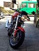 2005 Ducati  Monster 1000 i.e. Motorcycle Naked Bike photo 2